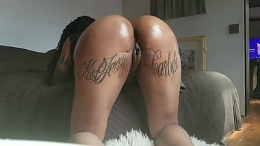 Mr Jerry Fuck Hard Her GF Till Squirt