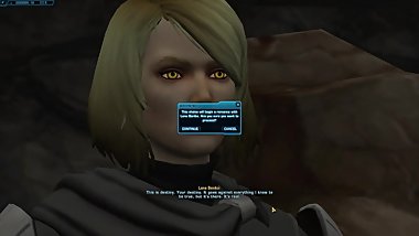 Knight of the Old Republic