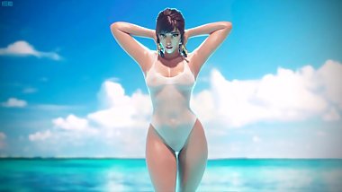 The OVERWATCH PIC COLLECTION That Nobody Asked For