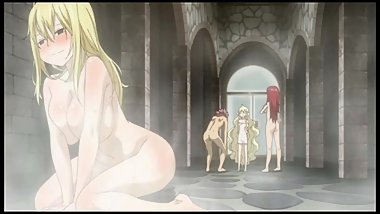 Hot Anime 71