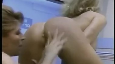 Becky Sunshine Passenger 69