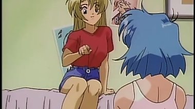 F3 (Dubbed)