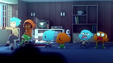 Tumblr Gumball (Extended)