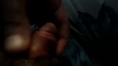 Big Clit Masturbation