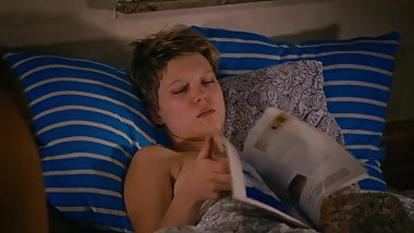 Blue Is The Warmest Color (2013) - AdÃ¨le Exarchopoulos & LÃ©a Seydoux 4