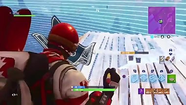 John Wick fucked last 5 seconds of game