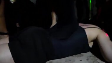 Back Trample 5