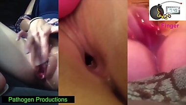 Lesbian Pussy Junkie Hypnosis Trainer