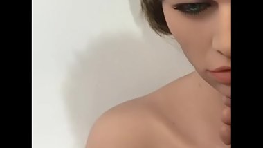 Silicone Sex Toy To Make Love !