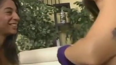 My Brothers Girlfriend