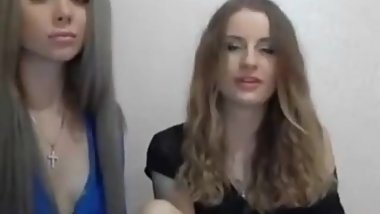 From Russia With Cum