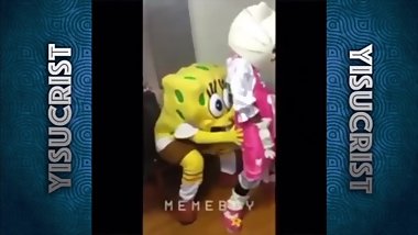 Bob sponjoso UwU