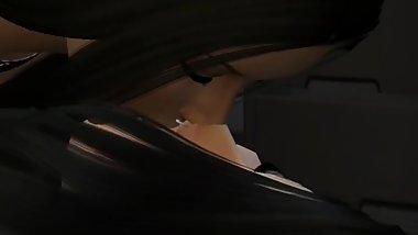 Sims 4 Camila Cabello & Lauren Jauregui Sex