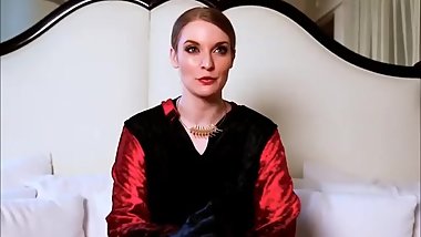 Star Wars Lesbian Sex Scene Parody