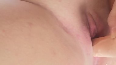 Slomo squirt