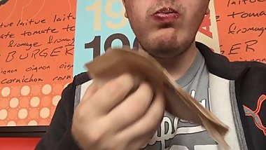 Jondingo Destroys A Teen - Scene 2