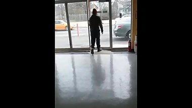 homie got ass for days swagger he can be my wife look @ that booty sexypapa