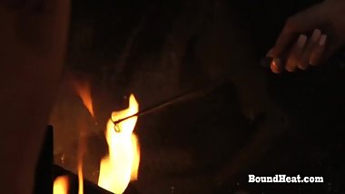 Disappeared On Arrival 2: Painful Branding For Innocent Enslaved Girls