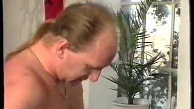 Versaute AnfÃ¤ngerinnen: Die Perversen GelÃ¼ste Eines Spinners (199x)