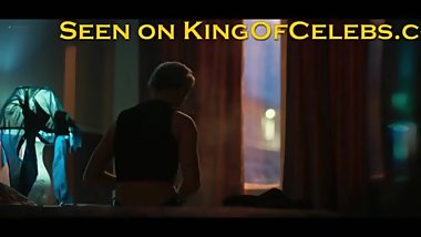 Evan Rachel Wood and Julia Sarah Stone in sex scenes