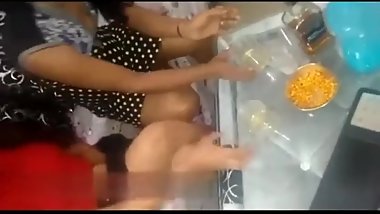 Indian lesbian sex