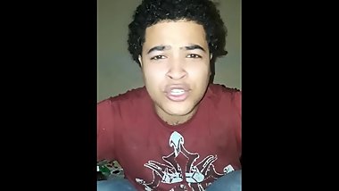 New artists JN freestyle friends