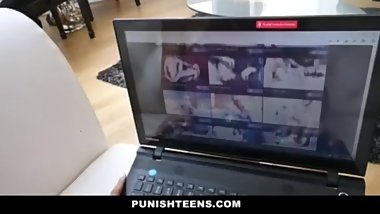 Horny gf experience