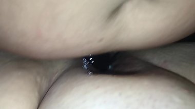 Beating that pussy up