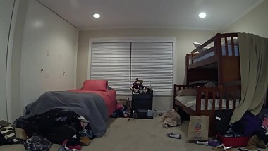 lesbians in bedroom