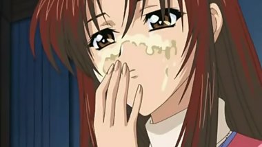 hentai horny ladies and the news episode 2