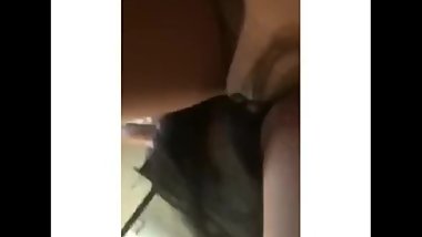 Nothing wrong with girl time :)