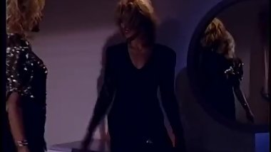 Melanie Moore, Sunset Thomas Lesbian Sex - Taboo 11 (1994)