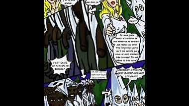 ku klux klan arab mocking illuminati mocking religion fake 