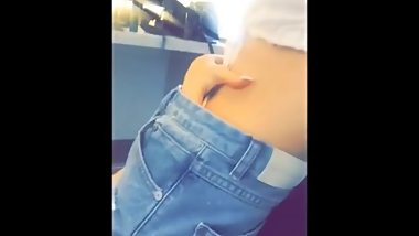 KYLIE JENNER RUBS HER SISTER KENDALLâ€™S VAGINA ON VIDEO