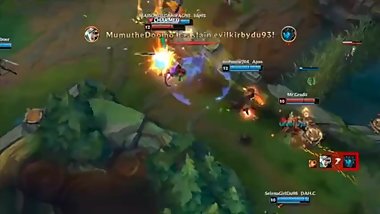 INSANE WHITE HAIR LESBIAN FUCK ENEMYS!!!