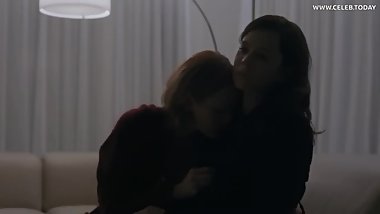 celebrity lesbian