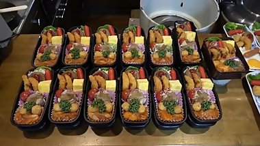 cucina giapponese
