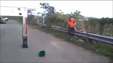 The First fight Of Construction