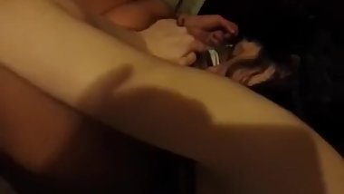 Lick my pussy