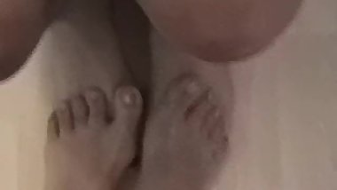 Gia (Casper) feet 2