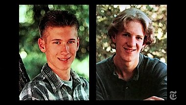 2 shooty bois fucking entire schoolHD