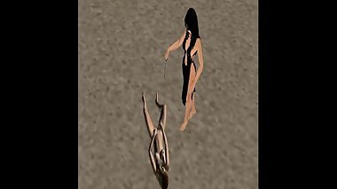 VR PORN HARRY POTTER PARODY HERMIONE IS CAPTURED AND MIND CONTROLED