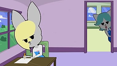 Lesbian Opens Up To Her Best Friend