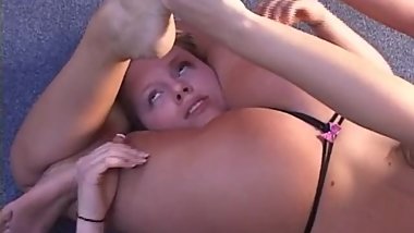 Scissor Rampage 3