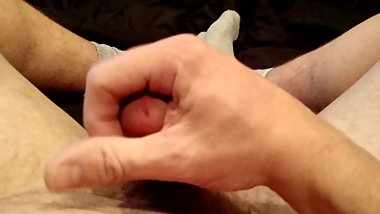 Long stroke dancing dick