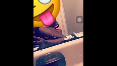 Babe Fucking Me From The Back