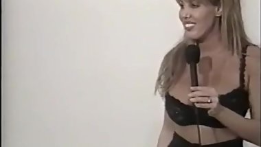 Lesbian fight Hard