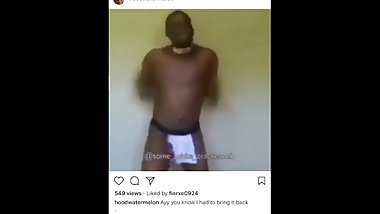 Funny boob video