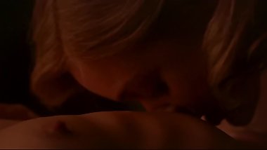 Rebecca Hall Lesbian Nude Sex - Professor Marston and Wonder Woman (2017)