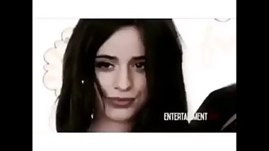 Camila Cabello being horny